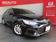 2015 Toyota Camry 2.0 (ปี 12-16) G Sedan AT