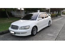 2002 Mitsubishi Lancer 1.6 CEDIA (ปี 01-04) Cedia GLXi Sedan AT