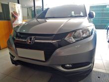2017 Honda HR-V 1.5 E CVT - ISTIMEWA