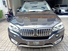 2015 BMW X5 3.0 xDrive35i xLine SUV