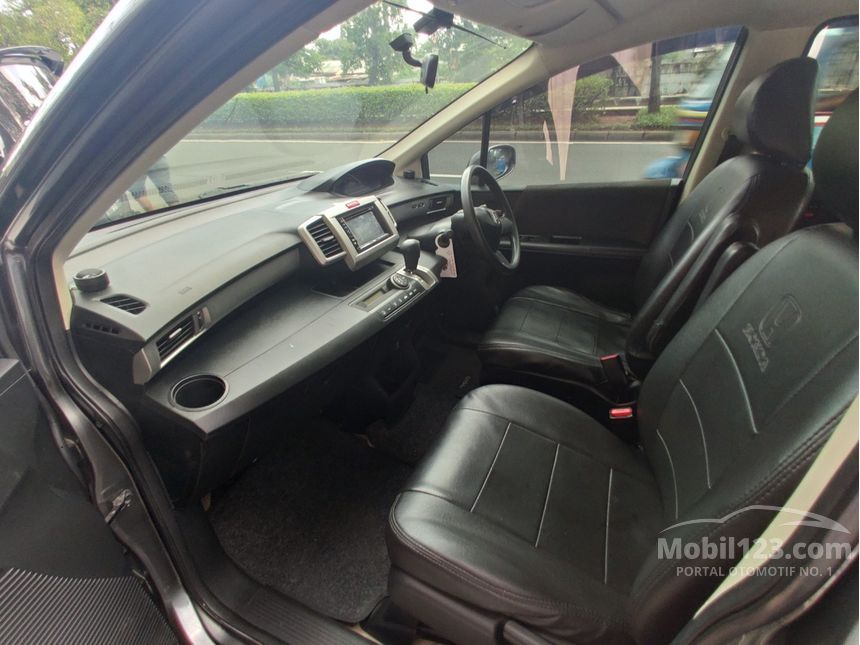 Jual Mobil  Honda Freed  2013 E 1 5 di DKI  Jakarta  Automatic 