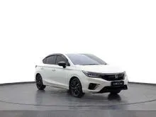 2023 Honda City 1,5 RS Honda Sensing Hatchback