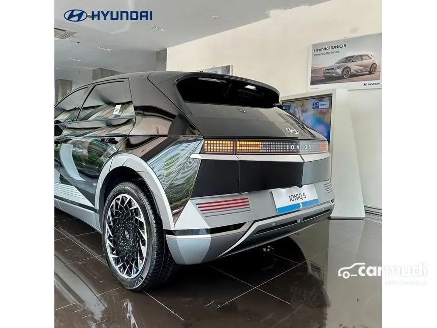 2024 Hyundai IONIQ 5 Long Range Signature Wagon