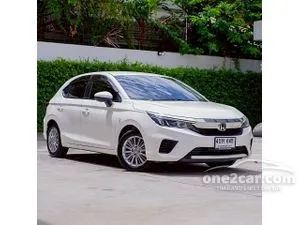 2023 Honda City 1.0 SV Hatchback