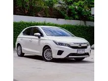 2023 Honda City 1.0 (ปี 20-25) SV Hatchback
