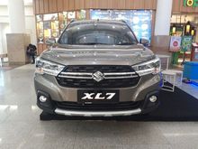 2020 Suzuki XL7 1.5 BETA BETA Wagon