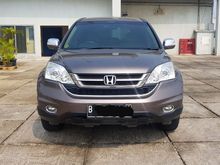 2010 Honda CR-V 2.4 2.4 i-VTEC SUV