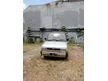 Jual Mobil Toyota Kijang 1989 1.5 di DKI Jakarta Manual MPV Minivans Silver Rp 25.000.000