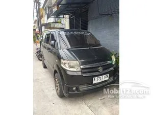 2013 Suzuki APV 1.5 ARENA GX Van