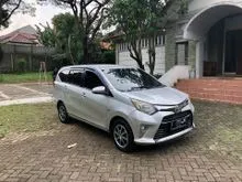 2016 Toyota Calya 1.2 G MPV