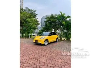 2025 Wuling Binguo EV Lite Hatchback