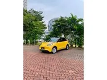 2025 Wuling Binguo EV 0.0 Lite Hatchback second rasa baru