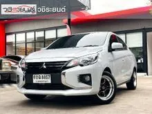 2022 Mitsubishi ATTRAGE 1.2 (ปี 19-26) Active Sedan
