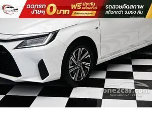 2025 Toyota Yaris Ativ 1.2 Sport Sedan