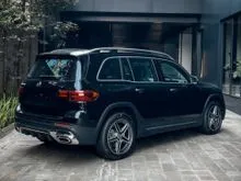 2025 Mercedes-Benz GLB200 1.3 Progressive Line SUV
