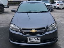 2010 Chevrolet Optra 1.6 (ปี 08-13) CNG Sedan AT