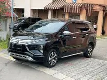 2019 Mitsubishi Xpander 1.5 ULTIMATE Wagon Matic Km 30RB PJK 02-23 Plat Ganjil DP Minim NEGO Halus Gan