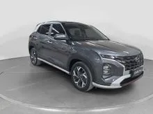 2022 Hyundai Creta Prime SUV