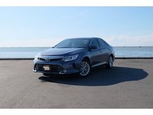2015 Toyota Camry 2.5 (ปี 12-16) G Sedan AT