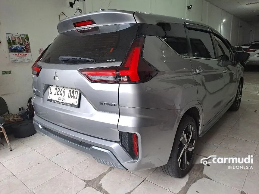 2023 Mitsubishi Xpander ULTIMATE Wagon