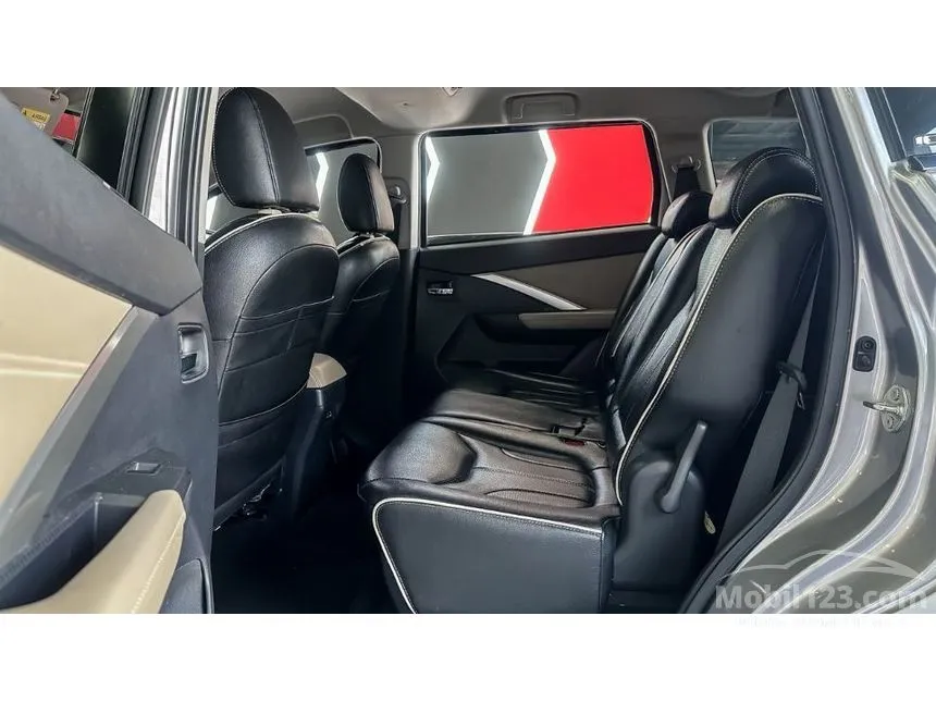2022 Mitsubishi Xpander Ultimate MPV
