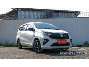 2024 Daihatsu Sigra 1.2 R MPV