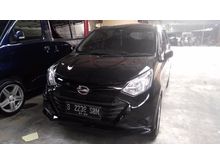 2016 Daihatsu Sigra 1.2 X - Nopol Genap