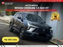 2023 Mitsubishi XFORCE 1.5 Ultimate SUV AT 2023 2024 [ GARANSI 5TH ]