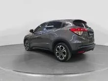 2019 Honda HR-V 1.5 E SUV