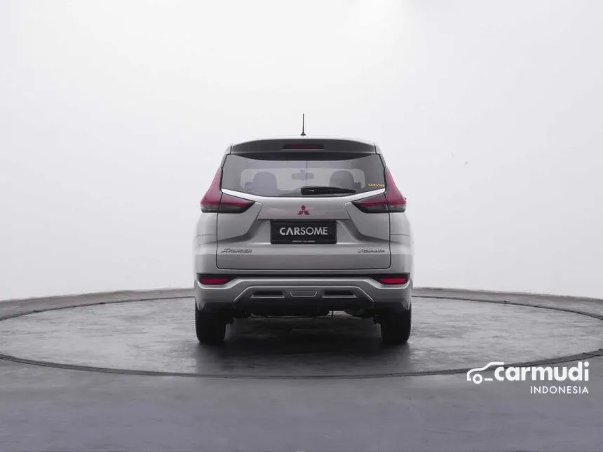 2018 Mitsubishi Xpander ULTIMATE Wagon