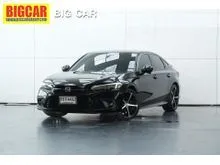 2023 Honda CIVIC 2.0 FE (ปี 21-26) e:HEV RS Sedan