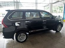 2013 Daihatsu Xenia 1.3 R SPORTY MPV