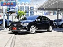 2015 Toyota CAMRY 2.5 (ปี 12-18) Hybrid Navi Sedan