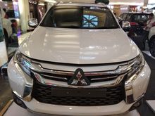 Pajero DISCON SPESIAL. Cash/kredit