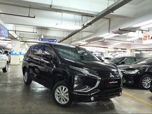 2020 Mitsubishi Xpander 1.5 GLS Manual KM 9RB NIK 2019
