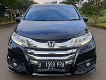 DISKON BESAR KHUSUS CASH ! Honda Odyssey 2014 2.4 Prestige 2.4 MPV Like New not 2015/2016