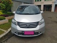 2010 Honda Freed Automatic Pertamax 1.5 1.5