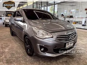 2017 Mitsubishi ATTRAGE 1.2 GLX Sedan