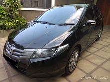 2009 Honda City 1.5 E Sedan #jualcepatpemiliklangsung