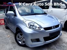 2010 Perodua Myvi 1.3 (A) NEW FACELIFT MODEL TIP TOP CONDITION
