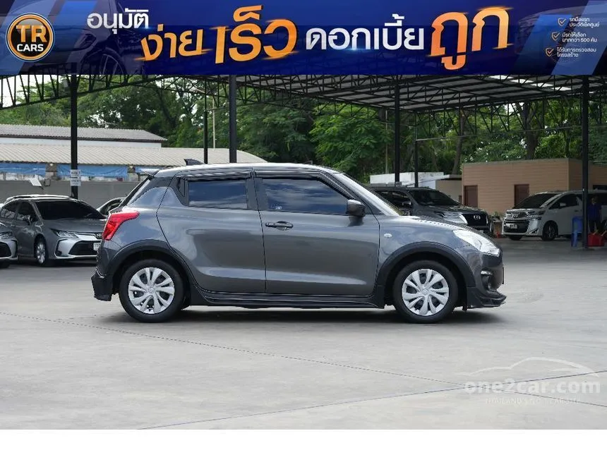 2023 Suzuki SWIFT GL Plus Hatchback