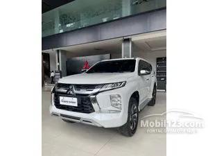 2026 Mitsubishi Pajero Sport 2.4 Dakar 4X2 SUV
