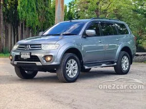 2014 Mitsubishi PAJERO SPORT 2.5 GT SUV