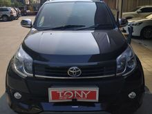 2015 Toyota Rush 1.5 TRD SportivoAt SUV