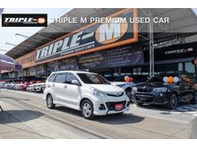 2016 Toyota Avanza 1.5 (ปี 12-16) S Touring Hatchback AT