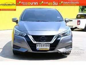 2020 Nissan ALMERA 1.0 EL Sedan