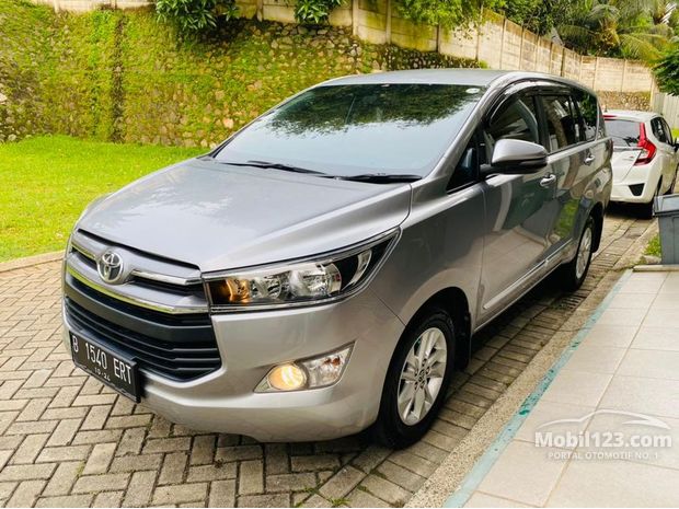 Kijang Innova - Toyota Murah - 22.742 Mobil Dijual Di Indonesia - Mobil123