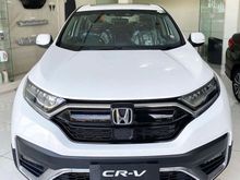 New Honda CR-V 1,5 Promo Special Maret Gereget Tdp Sangat Ringan