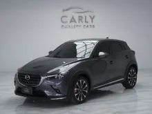 2022 Mazda CX-3 2.0 (ปี 15-26) Comfort SUV