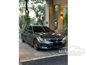 2020 BMW 320i 2.0 Sport Sedan